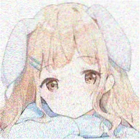 嘴平伊之助 角色头像