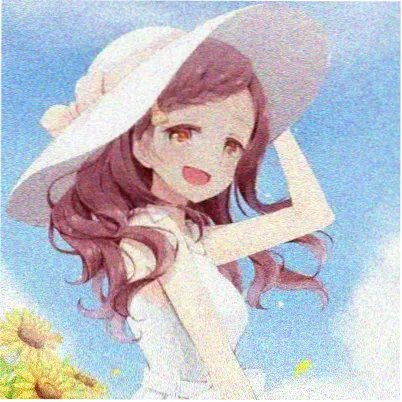 蝴蝶忍 角色头像